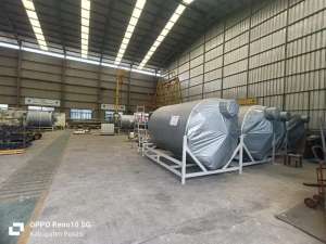 Gudang Bagus Di Tambun Selatan Dekat Area GrandWisata Bekasi lokasi di Bekasi Kab., tersedia melalui melalui situs Olx