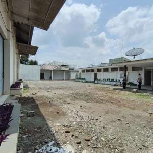 Gudang Di Purwokerto Disewakan Gudang Cocok Untuk Usaha Perdagangan lokasi di Banyumas Kab., tersedia melalui melalui situs Olx