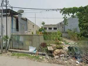 GudangLight Industry Kapuk KencanaTanah Diurug, SHM, Akses Truk Besar dari 2 Arah lokasi di Jakarta Utara, tersedia melalui melalui situs Olx