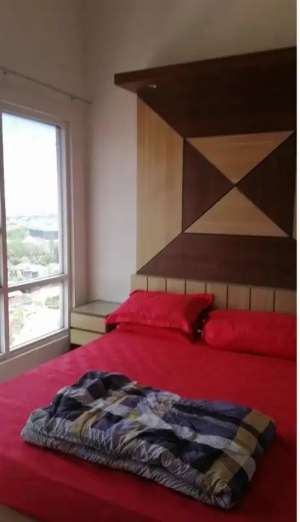 Guest House Sumbing Full Furnish 2BR Bs HarianBln Setara Apartment lokasi di Semarang Kota, tersedia melalui melalui situs Olx