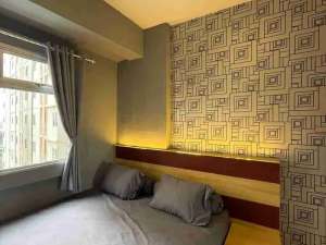 GUNAWANGSA MANYAR 2BRApartemen Full Furnish Baru Gress Surabaya Timur lokasi di Surabaya Kota, tersedia melalui melalui situs Olx