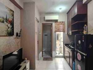GUNAWANGSA MANYAR 2BR CORNERApartemen Furnish SHMSRS Tengah Kota Surabaya lokasi di Surabaya Kota, tersedia melalui melalui situs Olx