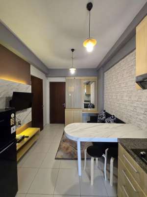 Gunawangsa Manyar 2BR Furnish NEW lokasi di Surabaya Kota, tersedia melalui melalui situs Olx