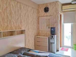 GUNAWANGSA MANYAR Full FurnishApartemen Studio Siap Huni Tengah Kota Surabaya lokasi di Surabaya Kota, tersedia melalui melalui situs Olx