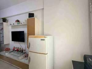 GUNAWANGSA MERR LUAS 47 m2 Apartemen 2BRS SHMSRS Furnish Surabaya Timur lokasi di Surabaya Kota, tersedia melalui melalui situs Olx