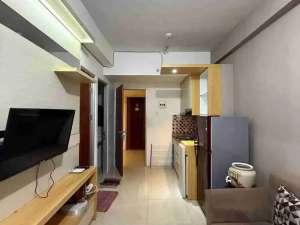 GUNAWANGSA TIDAR 2BRApartemen Full Furnish Pusat Kota Surabaya lokasi di Surabaya Kota, tersedia melalui melalui situs Olx