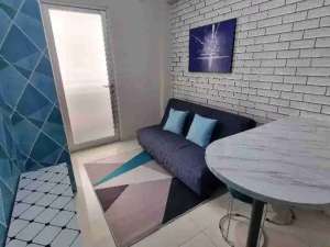 GUNAWANGSA TIDAR 2BR CORNER Sewa Apartemen Full Furnish Pusat Kota Surabaya lokasi di Surabaya Kota, tersedia melalui melalui situs Olx