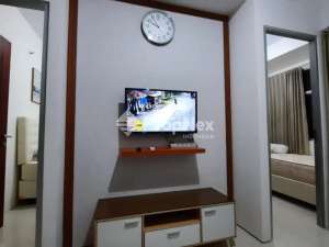 Gunawangsa Tidar 2BR Furnished dekat Pusat Kota Tunjungan Plaza lokasi di Surabaya Kota, tersedia melalui melalui situs Olx