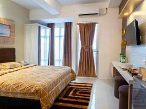 Gunawangsa Tidar dkt tengah kota Tunjungan lokasi di Surabaya Kota, tersedia melalui melalui situs Olx