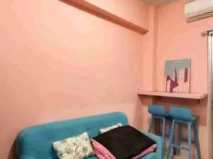 GUNAWANGSA TIDAR Lantai 10 Apartemen 2BR Full Furnish Pusat Kota Surabaya lokasi di Surabaya Kota, tersedia melalui melalui situs Olx