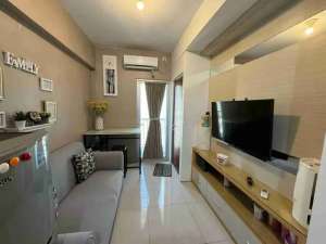 GUNAWANGSA TIDAR TERMURAHApartemen 2BR Furnish Pusat Kota Surabaya lokasi di Surabaya Kota, tersedia melalui melalui situs Olx