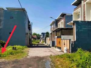 Gunung Anyar 9x20 dkt Wiguna, Rungkut, GA Emas Sejahtera, Medokan Sawah Tambak Asri Ayu, Medayu Utara, Wonorejo Indah Selatan Timur lokasi di Surabaya Kota, tersedia melalui melalui situs Olx