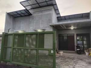 Gunung Anyar Rungkut dekat UPN, dekat MERR, dekat tol juanda lokasi di Surabaya Kota, tersedia melalui melalui situs Olx