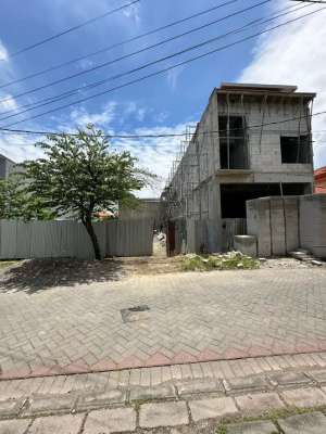 Gununganyar SurabayaTanah Kavling 150 m IKIP UPN MERR UINSA Tol lokasi di Surabaya Kota, tersedia melalui melalui situs Olx