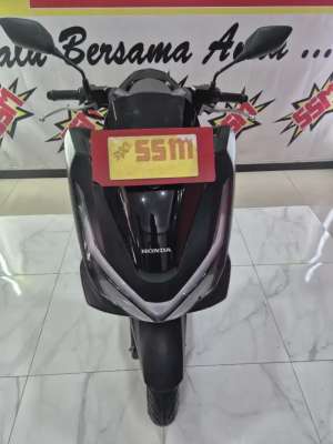 Jual bekas H new pcx Roadsync 160abs,lokasi di  ,Surabaya Kota