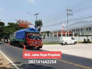 H Tanah LD 101 mtr, NOL Jalan Raya Propinsi MADIUN - Surabaya, Lokasi Strategis lokasi di Semarang Kota, tersedia melalui melalui situs Olx