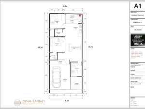 Hanya 10 Menit ke Sleman City Hall Rumah Cantik di Lokasi Terfavorit Sleman lokasi di Sleman Kab., tersedia melalui melalui situs Olx