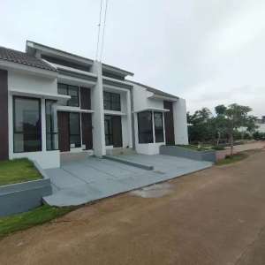 Hanya 2,5 Juta punya Rumah didlm Cluster Mewah dekat Sawangan lokasi di Bogor Kab., tersedia melalui melalui situs Olx