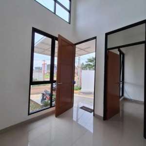 Hanya 2,5 Juta punya Rumah Cluster Mewah Cicilan 2 Jutaan lokasi di Bogor Kab., tersedia melalui melalui situs Olx