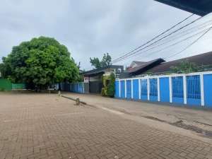 Hanya 3 Jt-an Kavling SHM Ciater, Dekat StasiunPintu Tol Rawa Buntu lokasi di Tangerang Selatan Kota, tersedia melalui melalui situs Olx