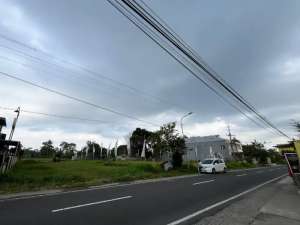 Hanya 7 Menit Taman Denggung, Tanah Pandowoharjo Sleman lokasi di Sleman Kab., tersedia melalui melalui situs Olx