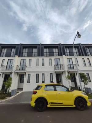 Hanya 800jtaan dekat Bandara Summarecon Mutiara Makassar lokasi di Makassar Kota, tersedia melalui melalui situs Olx