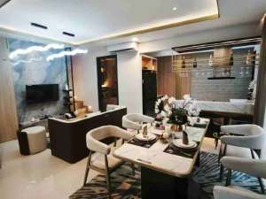 Hanya Dengan 25 Juta, Sudah Bisa Miliki Rumah 3 Lantai di Timur Jakarta. lokasi di Bekasi Kota, tersedia melalui melalui situs Olx