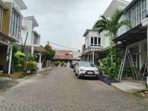 HARGA BAGUSPALEM RESIDENCE PONDOK KELAPA lokasi di Jakarta Timur, tersedia melalui melalui situs Olx