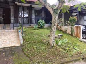 Harga belum naik Sentul Nirwana 8x17 siap huni udara sejuk. lokasi di Bogor Kota, tersedia melalui melalui situs Olx