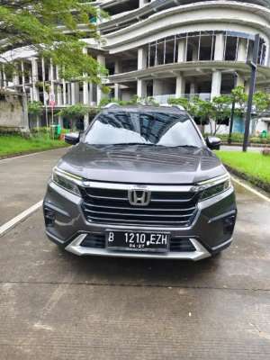 Jual bekas Harga Cash 220 Juta BRV Prestige Sensing tahun 2022,lokasi di  ,Jakarta Timur