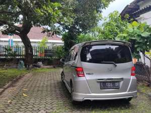 Jual bekas HARGA CASH HONDA FREED E 2010 PSD pcd sienta Avanza Serena crv mobilio,lokasi di Sidoarjo  Kab.