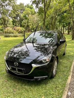 Jual bekas Harga cash Mazda 2 GT ELITE. Istimewa. Rare item.,lokasi di Jakarta Selatan