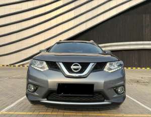 Jual bekas HARGA CASHNissan Xtrail 2015 2.5 Matic,lokasi di Jakarta Barat