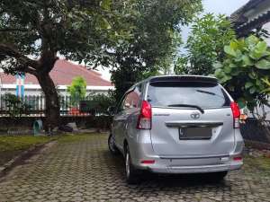 Jual bekas HARGA CASH TOYOTA AVANZA G MANUAL 2012 pcd xenia ertiga calya sigra,lokasi di Sidoarjo  Kab.