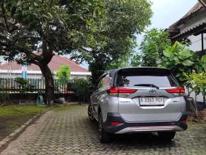 Jual bekas HARGA CASH TOYOTA RUSH TRD MATIC 2018 pcd terios Avanza ertiga xpander,lokasi di  ,Sidoarjo  Kab.