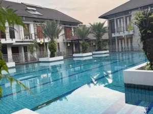 Harga Dibawah Pasaran Jual Cepat Rumah Istana Pasteur Regency lokasi di Bandung Kota, tersedia melalui melalui situs Olx