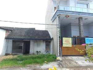 Harga Hitung Tanah Aja Rumah di Bumi Persada Hijau Batara Benjeng, Gresik lokasi di Gresik Kab., tersedia melalui melalui situs Olx