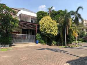 Harga Hitung Tanah Rumah Hook di Kintamani Raya Luas 1.200 m2 lokasi di Jakarta Utara, tersedia melalui melalui situs Olx