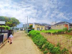 Harga Masih Rendah Kavling 153 m Area Cihanjuang lokasi di Cimahi Kota, tersedia melalui melalui situs Olx