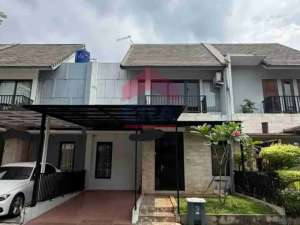 Harga Menarik Rumah Semi Furnished di Premier Riviera JatinegaraLT 105 mNego Siap Huni lokasi di Jakarta Timur, tersedia melalui melalui situs Olx