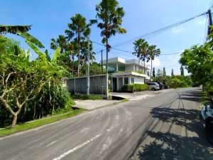 Harga Menarik Tanah 435m2 di Umah Buluh, Canggu lokasi di Kab. Badung, tersedia melalui melalui situs Olx