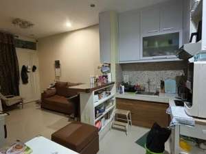 Harga Murah Rumah Layar Permai Pik 4X12 21Kt SHM Semi Furnished lokasi di Jakarta Utara, tersedia melalui melalui situs Olx