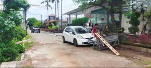 Harga Nego di Jual Tanah Kavling depan Central Park Solo Baru lokasi di Surakarta Kota, tersedia melalui melalui situs Olx