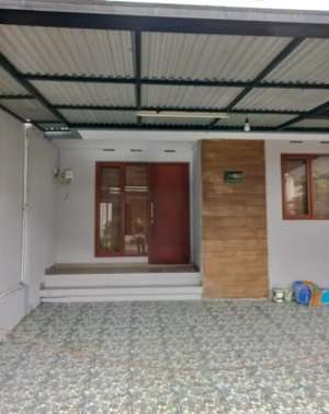 Harga Nego, Disewakan Tahunan, Rumah Minimalis NyamanSiap Huni ya lokasi di Bandung Barat Kab., tersedia melalui melalui situs Olx