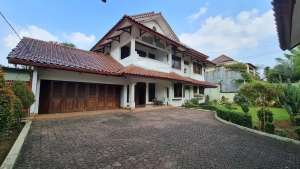 Harga NJOP Rumah Expat Luas Kolam Renang Cilandak lokasi di Jakarta Selatan, tersedia melalui melalui situs Olx