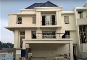 Harga Perdana Rumah Premium Summarecon Bogor Cluster Agathis Golf Residence lokasi di Bogor Kab., tersedia melalui melalui situs Olx