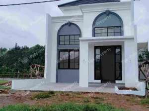 Harga promo type besar dan free AC lokasi di Depok Kota, tersedia melalui melalui situs Olx