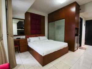 Harga Terbaik Sewa Apartmen Studio Tamansari SudirmanFully Furnished, Lokasi Premium lokasi di Jakarta Selatan, tersedia melalui melalui situs Olx