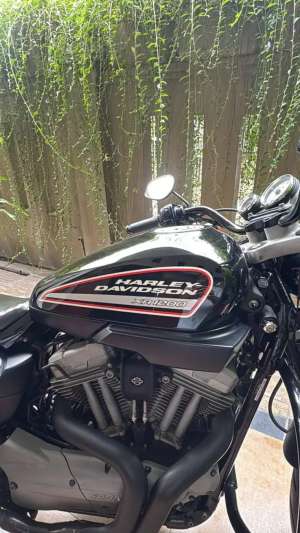 Jual bekas Harley DavidsonXR12002009 TURUN HARGA,lokasi di  ,Bekasi Kota