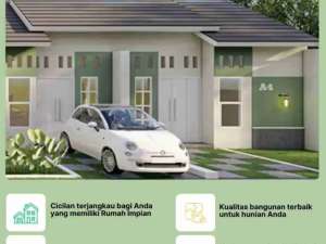 HARMONY SINDANGMULYA CIBARUSAH lokasi di Bekasi Kab., tersedia melalui melalui situs Olx